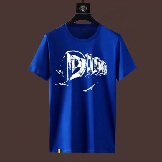 Replica Dior 21898 Dior T-Shirt 99 Buddha Luxury Replica Dior T-Shirt 99 - 21898 - Buddha Luxury