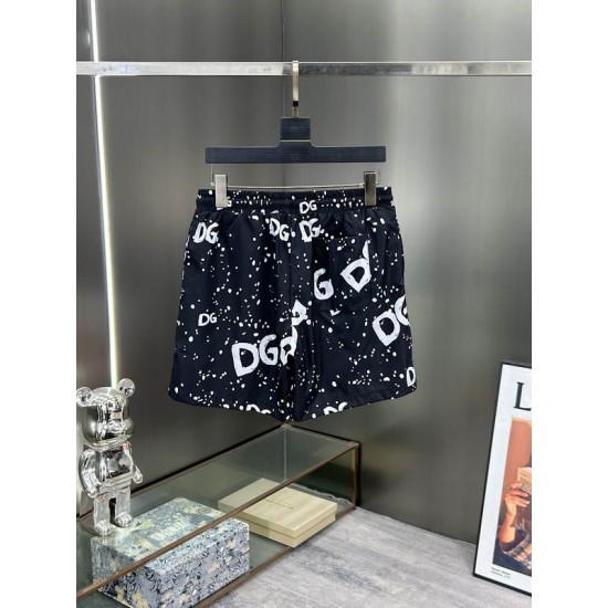 Dolce Gabbana Swim Short 1