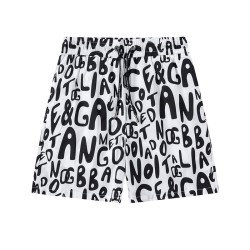 Dolce Gabbana Swim Short 17