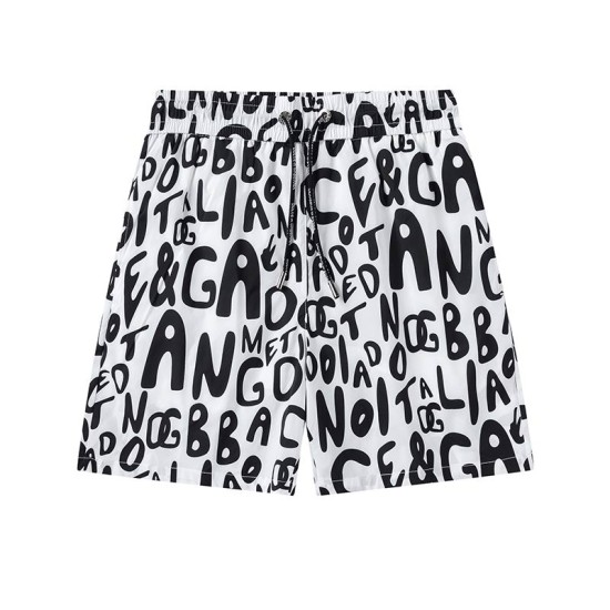 Dolce Gabbana Swim Short 17