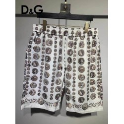 Dolce Gabbana Swim Short 41