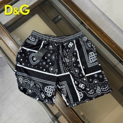 Dolce Gabbana Swim Short 45
