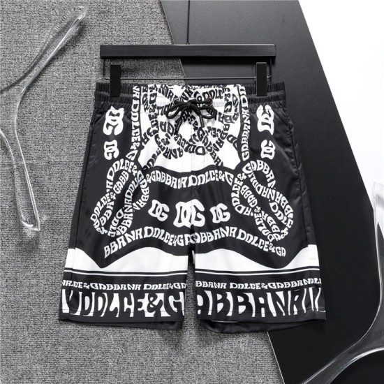 Dolce Gabbana Swim Short 48