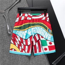 Dolce Gabbana Swim Short 52