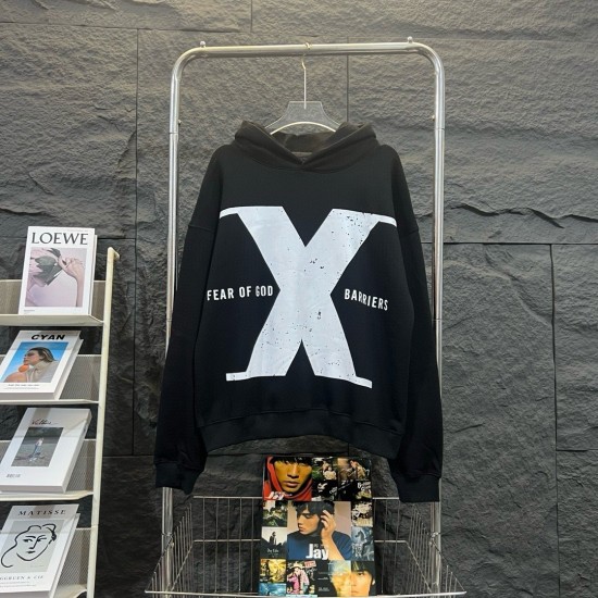 Replica Essentials Hoodie UK 10