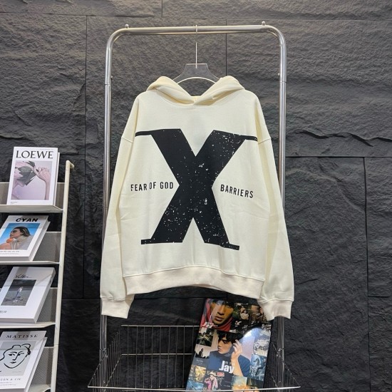 Replica Essentials Hoodie UK 10