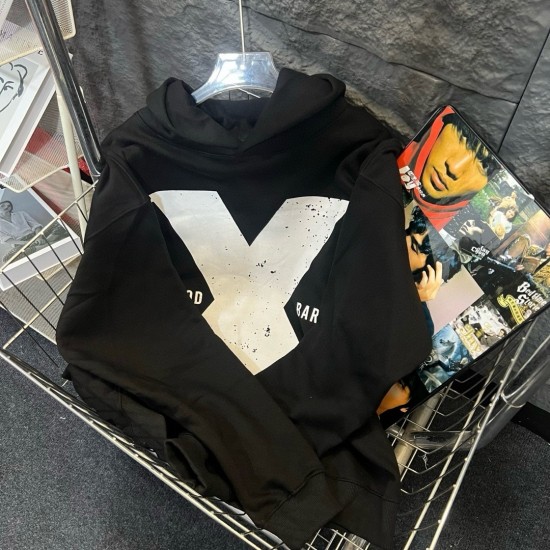 Replica Essentials Hoodie UK 10