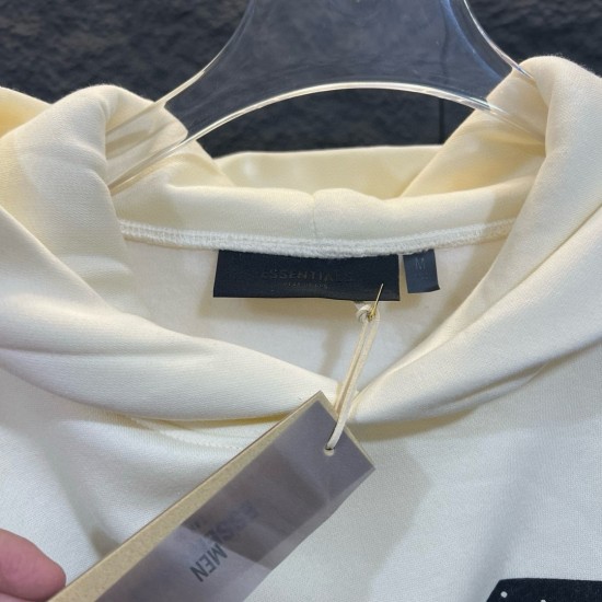 Replica Essentials Hoodie UK 10
