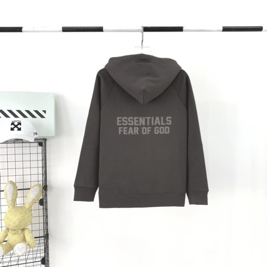 Replica Essentials Hoodie UK 12