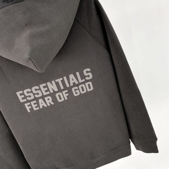 Replica Essentials Hoodie UK 12