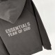 Replica Essentials Hoodie UK 12