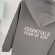 Replica Essentials Hoodie UK 12
