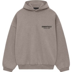 Essentials Hoodie UK 13