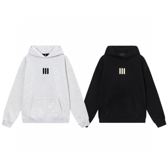 Replica Essentials Hoodie UK 2