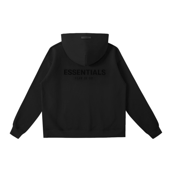 Replica Essentials Hoodie UK 4