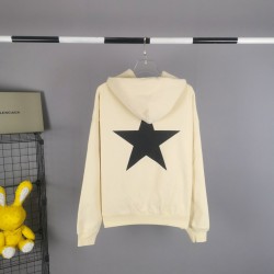 Essentials Hoodie UK 6