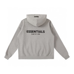 Essentials Hoodie UK 8