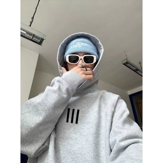 Replica Essentials Hoodie UK 2