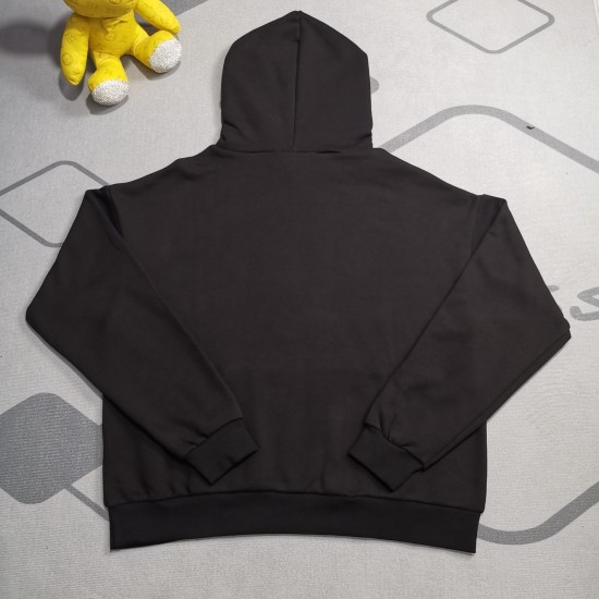 Replica Essentials Hoodie UK 11