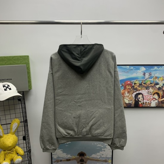 Replica Essentials Hoodie UK 3