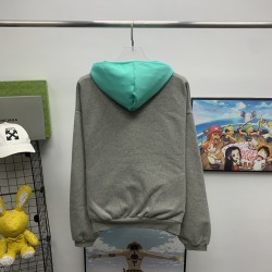 Essentials Hoodie UK 19