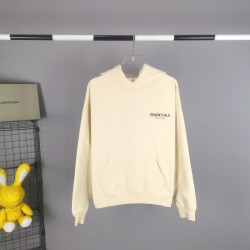 Essentials Hoodie UK 6