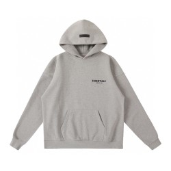 Essentials Hoodie UK 8 Essentials Hoodie UK 8