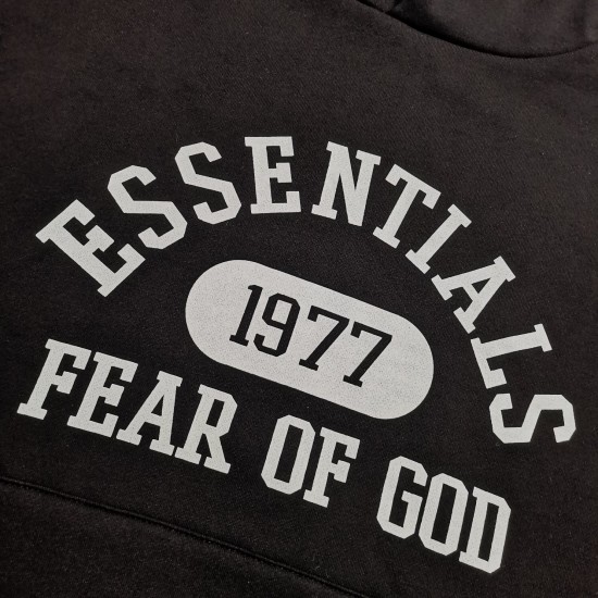 Replica Essentials Hoodie UK 11