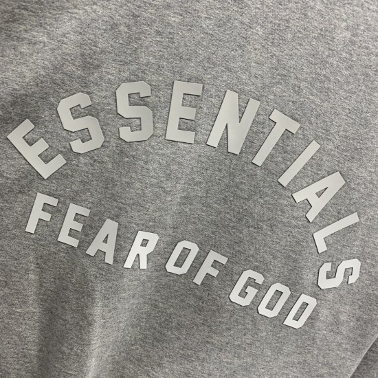 Replica Essentials Hoodie UK 3