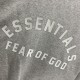 Replica Essentials Hoodie UK 3