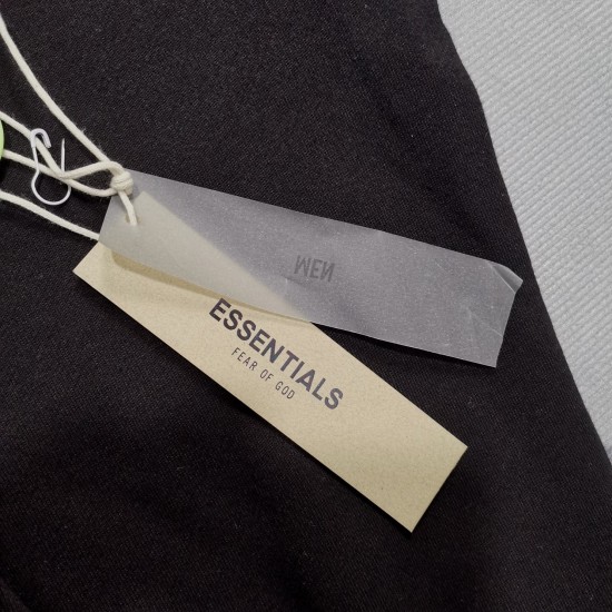 Replica Essentials Hoodie UK 11