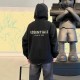 Replica Essentials Hoodie UK 2