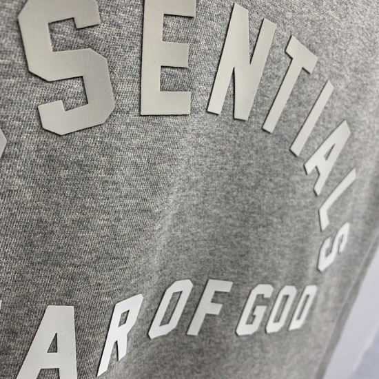 Replica Essentials Hoodie UK 3