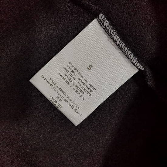 Replica Essentials Hoodie UK 11