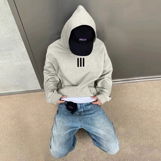 Replica Essentials Hoodie UK 2