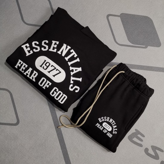 Replica Essentials Hoodie UK 11