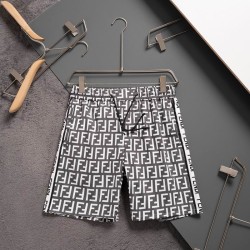 Fendi Swim Short 17