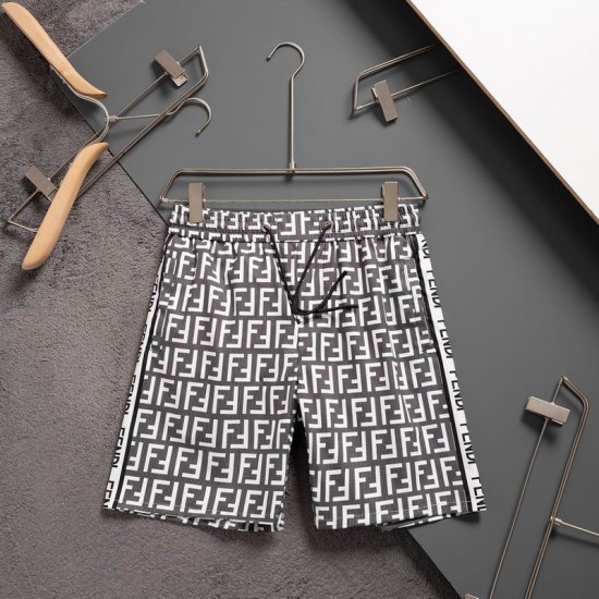 Fendi Swim Short 17