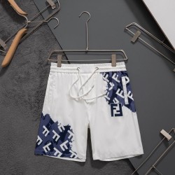 Fendi Swim Short 18