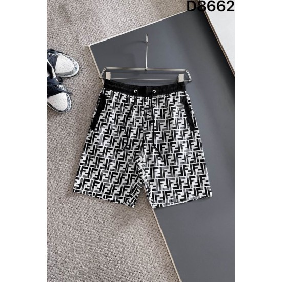 Replica Fendi Swim Short 2 - 23800 - Buddha Luxury