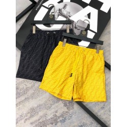 Fendi Swim Short 34 Fendi Swim Short 34