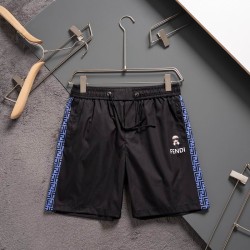 Fendi Swim Short 36 Fendi Swim Short 36