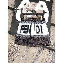Fendi Swim Short 37 Fendi Swim Short 37
