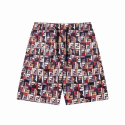 Fendi Swim Short 42 Fendi Swim Short 42