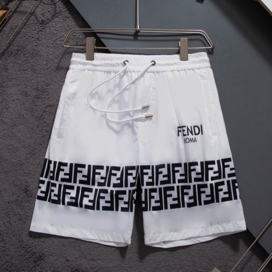 Replica Fendi Swim Short 45