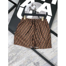 Fendi Swim Short 55 Fendi Swim Short 55