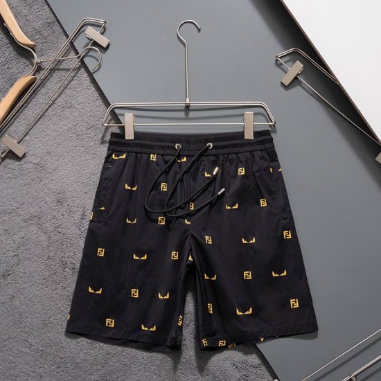 Replica Fendi 23854 Fendi Swim Short 56 Buddha Luxury Replica Fendi Swim Short 56 - 23854 - Buddha Luxury