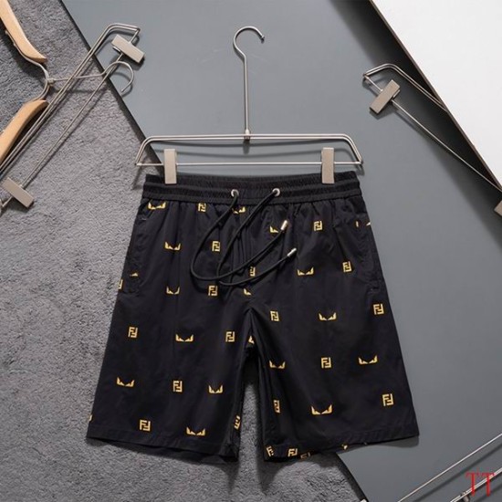Fendi Swim Short 6