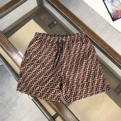 Fendi Swim Short 60 Fendi Swim Short 60