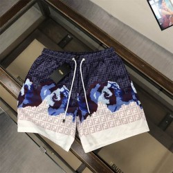Fendi Swim Short 64